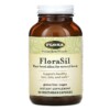 Flora FloraSil 90 viên 2 Flora FloraSil 90 Vegetarian Capsules 061998614341