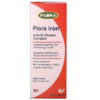 Flora Iron with B-Vitamin Complex 15 oz (445 ml) 3 Flora Iron with B-Vitamin Complex 15 fl oz (445 ml) 061998647424