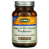Flora Super 8 Hi-Potency Probiotic 42 Billion Cells 30 Capsules 3 Flora Super 8 Hi-Potency Probiotic 42 Billion Cells 30 Capsules 061998619582