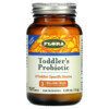 Flora Toddler's Probiotic 3 Billion 2.64 oz (75 g) 2 Flora Toddler's Probiotic 3 Billion 2.64 oz (75 g) 061998619667