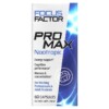 Focus Factor Pro Max Nootropic 60 Capsules 2 Focus Factor Pro Max Nootropic 60 Capsules 811909033705