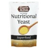 Foods Alive Superfood Non-Fortified Nutritional Yeast 6 oz (170 g) 2 Foods Alive Superfood Non-Fortified Nutritional Yeast 6 oz (170 g) 891551000478