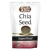Foods Alive Superfood Organic Chia Seed 16 oz (454 g) 2 Foods Alive Superfood Organic Chia Seed 16 oz (454 g) 891551000676