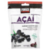 Force Factor Fundamentals Acai 30 Soft Chews 3 Force Factor Fundamentals Acai 30 Soft Chews 818594018642