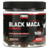 Force Factor Fundamentals Black Maca Passion Berry 60 Gummies 3 Force Factor Fundamentals Black Maca Passion Berry 60 Gummies 818594016945