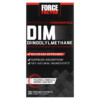 Force Factor Fundamentals DIM Diindolylmethane 30 Vegetable Capsules 3 Force Factor Fundamentals DIM Diindolylmethane 30 Vegetable Capsules 818594015245