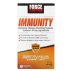 Force Factor Immunity 1.000 mg 90 Tablets 2 Force Factor Immunity 1.000 mg 90 Tablets 818594015160
