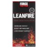 Force Factor LeanFire Fast-Acting Weight Loss Formula 30 Vegetable Capsules 2 Force Factor LeanFire Fast-Acting Weight Loss Formula 30 Vegetable Capsules 818594016976