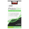 Force Factor ProbioSlim Digestive Support + Weight Management 60 viên 3 Force Factor ProbioSlim Digestive Support + Weight Management 60 Capsules 818594014507