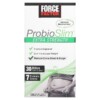 Force Factor ProbioSlim Extra Strength 30 Billion CFU 120 Capsules 3 Force Factor ProbioSlim Extra Strength 30 Billion CFU 120 Capsules 818594014811
