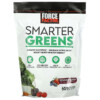 Force Factor Smarter Greens Summer Berry 60 Soft Chews 2 Force Factor Smarter Greens Summer Berry 60 Soft Chews 818594017133