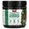 Force Factor Smarter Greens Superfood Powder Unflavored 13.2 oz (374 g) 2 Force Factor Smarter Greens Superfood Powder Unflavored 13.2 oz (374 g) 818594017096