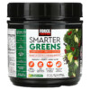 Force Factor Smarter Greens Superfoods + Energy Powder Lemon-Lime 15.4 oz (436 g) 2 Force Factor Smarter Greens Superfoods + Energy Powder Lemon-Lime 15.4 oz (436 g) 818594017102