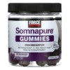 Force Factor Somnapure Gummies Melatonin 10 mg Dream Berry 120 Gummies 2 Force Factor Somnapure Gummies Melatonin Dream Berry 5 mg 120 Gummies 818594015207