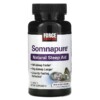 Force Factor Somnapure Natural Sleep Aid 60 viên 2 Force Factor Somnapure Natural Sleep Aid 60 Tablets 852496002651