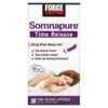 Force Factor Somnapure Time Release Melatonin 10 mg 30 Time-Release Capsules 3 Force Factor Somnapure Time Release Melatonin 10 mg 30 Time-Release Capsules 818594015191