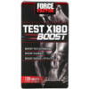Force Factor Test X180 Boost Male Testosterone Booster 120 Tablets 818594014774