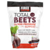 Force Factor Total Beets Blood Pressure Support Acai Berry 60 Soft Chews 2 Force Factor Total Beets Blood Pressure Support Acai Berry 60 Soft Chews 818594017164