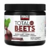 Force Factor Total Beets Original Drink Powder Pomegranate Berry 7.4 oz (210 g) 3 Force Factor Total Beets Original Drink Powder Pomegranate Berry 7.4 oz (210 g) 818594015467