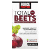 Force Factor Total Beets Powerful Circulation Support 120 Tablets 3 Force Factor Total Beets Powerful Circulation Support 120 Tablets 818594015474