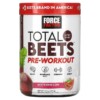 Force Factor Total Beets Pre-Workout Watermelon 12.5 oz (354 g) 3 Force Factor Total Beets Pre-Workout Watermelon 12.5 oz (354 g) 818594019014