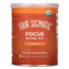 Four Sigmatic Focus Blend Mix 2.12 oz (60 g) 816897022212
