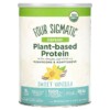Four Sigmatic Plant-Based Protein with Immune Supporting Mushrooms & Adaptogens Sweet Vanilla 1.32 lb (600 g) 2 Four Sigmatic Plant-Based Protein with Immune Supporting Mushrooms & Adaptogens Sweet Vanilla 1.32 lb (600 g) 816897022342