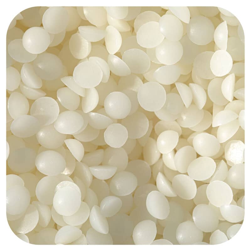 Frontier Co-op Beeswax Beads 16 oz (453 g) 1 Frontier Co-op Beeswax Beads 16 oz (453 g) 089836026705