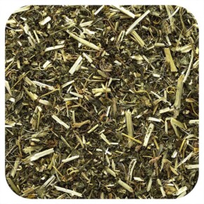 Frontier Co-op Cut & Sifted Passion Flower Herb 16 oz (453 g) 089836006257