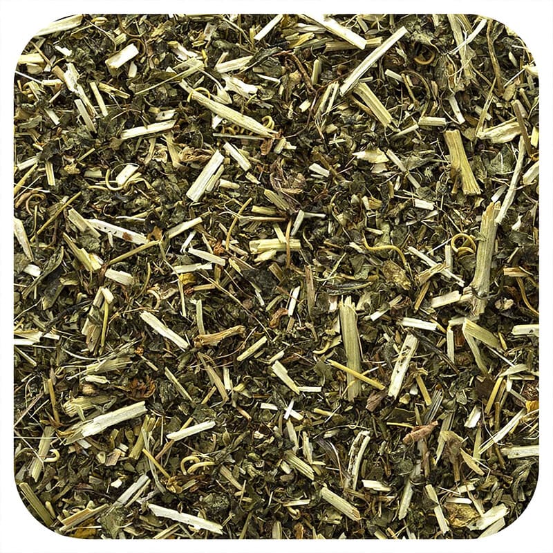 Frontier Co-op Cut & Sifted Passion Flower Herb 16 oz (453 g) 1 Frontier Co-op Cut & Sifted Passion Flower Herb 16 oz (453 g) 089836006257