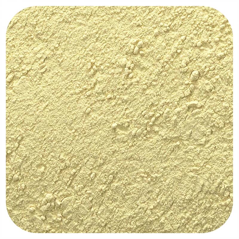 Frontier Natural Products Nutritional Yeast Powder 16 oz (453 g) 1 Frontier Co-op Nutritional Yeast Powder 16 oz (453 g) 089836023889