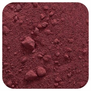 Frontier Co-op Organic Beet Powder 16 oz (453 g) 089836025258