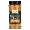 Frontier Natural Products Premium Nutritional Yeast Nacho Spice 7.3 oz (207 g) 3 Frontier Co-op Premium Nutritional Yeast Nacho Spice 7.3 oz (207 g) 089836196569