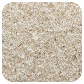 Frontier Co-op Whole Psyllium Husk 16 oz (453 g) 089836007834
