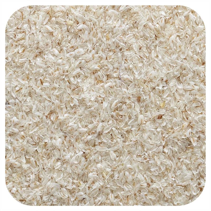 Frontier Co-op Whole Psyllium Husk 16 oz (453 g) 1 Frontier Co-op Whole Psyllium Husk 16 oz (453 g) 089836007834
