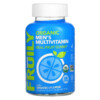 Fruily Organic Men's Multivitamin with Organic Lycopene Mixed Fruit 60 Gummies 3 Fruily Organic Men's Multivitamin with Organic Lycopene Mixed Fruit 60 Gummies 850019556124
