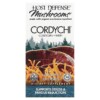 Fungi Perfecti Host Defense Host Defense Mushrooms Cordychi Supports Stress & Fatigue Reduction 120 Vegetarian Capsules 633422037431