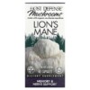Fungi Perfecti Host Defense Host Defense Mushrooms Lion's Mane Memory & Nerve Support 60 Capsules 633422031620