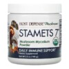 Fungi Perfecti Stamets 7 Mushroom Mycelium Powder Daily Immune Support 3.5 oz (100 g) 2 Fungi Perfecti Host Defense Stamets 7 Mushroom Mycelium Powder Daily Immune Support 3.5 oz (100 g) 633422354521