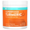 Further Food Superfood Turmeric 2.12 oz (60 g) 860706002650