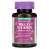 FutureBiotics Advanced Women's Formula Multi Vitamin Energy Plus 60 viên 2 Futurebiotics Advanced Women's Formula Multi Vitamin Energy Plus 60 Tablets 049479000487