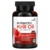 FutureBiotics Antarctic Krill Oil with Astaxanthin 1,000 mg 180 Softgels 2 Futurebiotics Antarctic Krill Oil with Astaxanthin 500 mg 180 Softgels 049479500604
