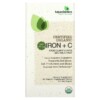 FutureBiotics Certified Organic Iron + C 90 Organic viên 3 Futurebiotics Certified Organic Iron + C 90 Organic Vegetarian Tablets 049479035212