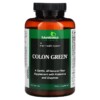 Futurebiotics Colon Green 150 Capsules 2 Futurebiotics Colon Green 150 Capsules 049479003112