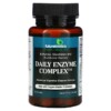 Futurebiotics Daily Enzyme Complex 75 Tablets 3 Futurebiotics Daily Enzyme Complex 75 Tablets 049479000746