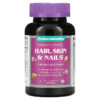 FutureBiotics Hair Skin & Nails 135 viên 3 Futurebiotics Hair Skin & Nails 135 Tablets 049479000494
