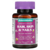FutureBiotics Hair Skin & Nails 75 viên 3 Futurebiotics Hair Skin & Nails 75 Tablets 049479000500