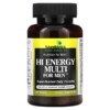 FutureBiotics Hi Energy Multi For Men 120 viên 3 Futurebiotics Hi Energy Multi For Men 120 Tablets 049479001996