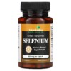 FutureBiotics Selenium 200 mcg 100 viên 2 Futurebiotics Selenium 200 mcg 100 Capsules 049479206292