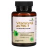 Futurebiotics Vitamin K2 as MK-7 100 mcg 100 Vegetarian Capsules 2 Futurebiotics Vitamin K2 as MK-7 100 mcg 100 Vegetarian Capsules 049479500901